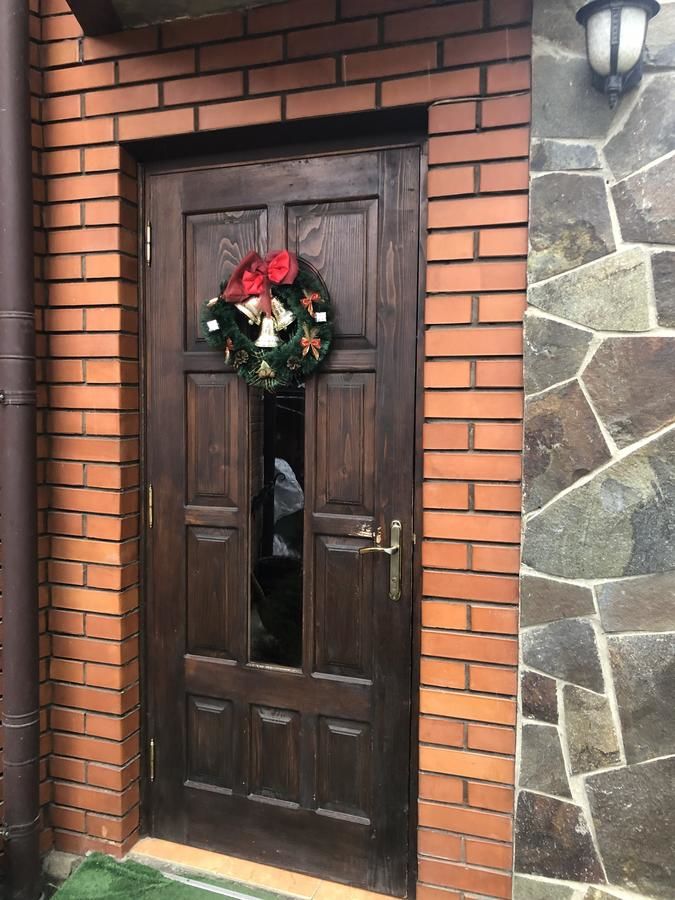 Гостевой дом Girske Povitrya Cottage Яремче-19