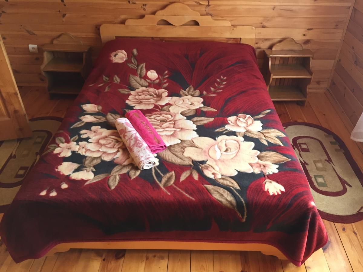 Гостевой дом Girske Povitrya Cottage Яремче-22