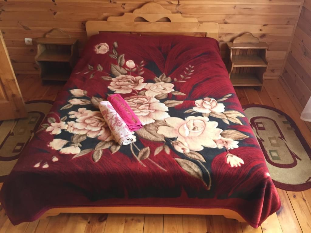 Гостевой дом Girske Povitrya Cottage Яремче-50