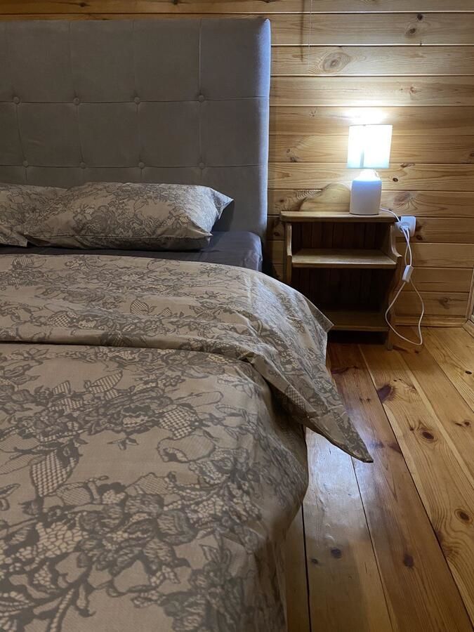 Гостевой дом Girske Povitrya Cottage Яремче