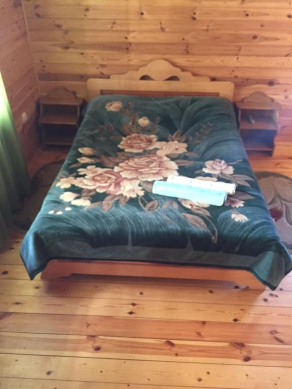 Гостевой дом Girske Povitrya Cottage Яремче-60
