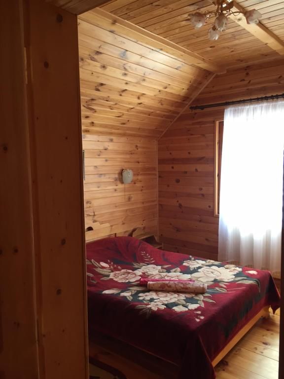 Гостевой дом Girske Povitrya Cottage Яремче-61