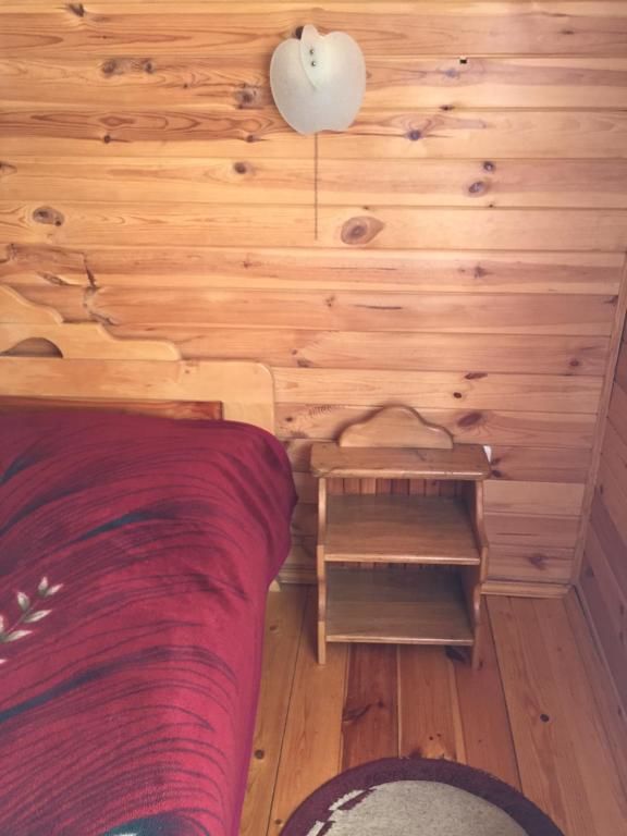 Гостевой дом Girske Povitrya Cottage Яремче-65