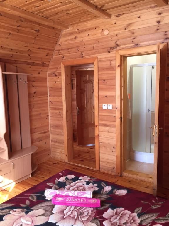 Гостевой дом Girske Povitrya Cottage Яремче-67