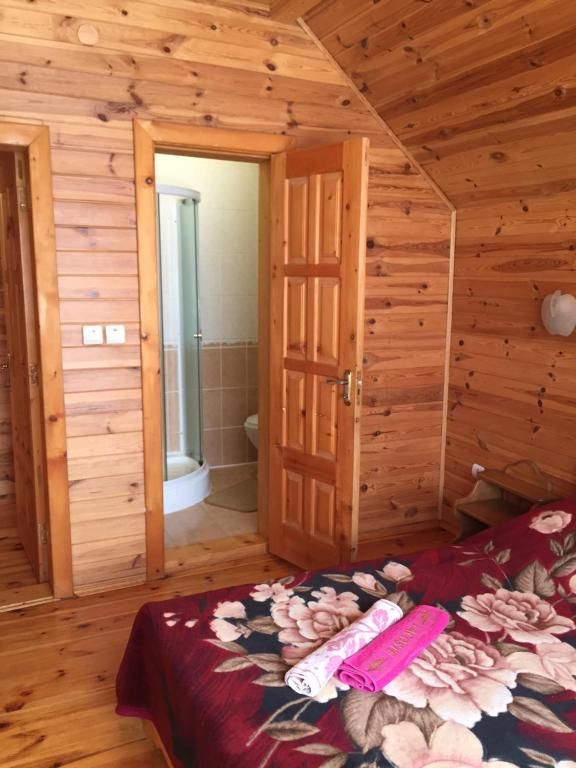 Гостевой дом Girske Povitrya Cottage Яремче-68