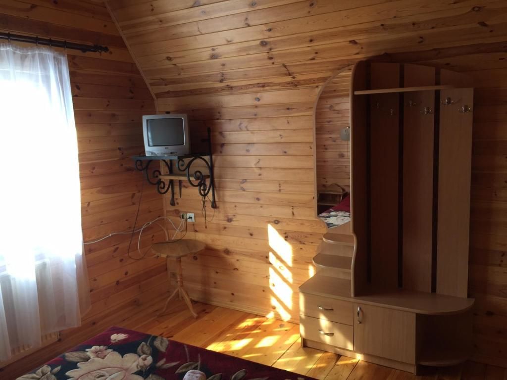 Гостевой дом Girske Povitrya Cottage Яремче-72