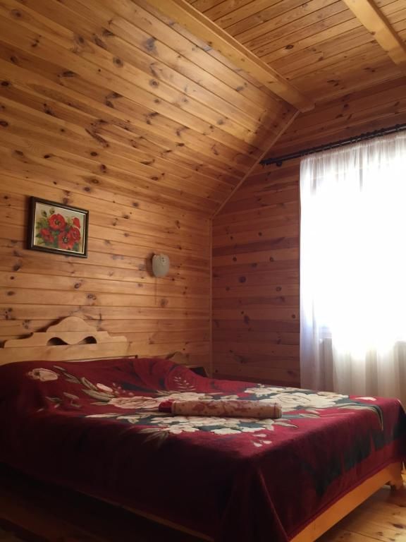 Гостевой дом Girske Povitrya Cottage Яремче-75