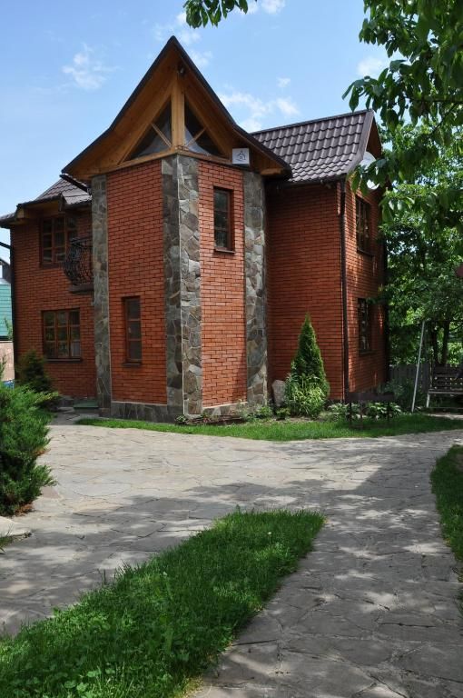 Гостевой дом Girske Povitrya Cottage Яремче-76