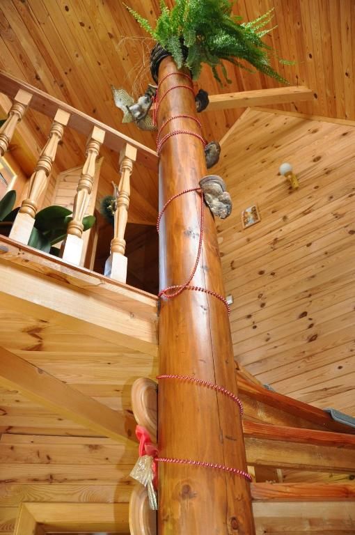 Гостевой дом Girske Povitrya Cottage Яремче-77