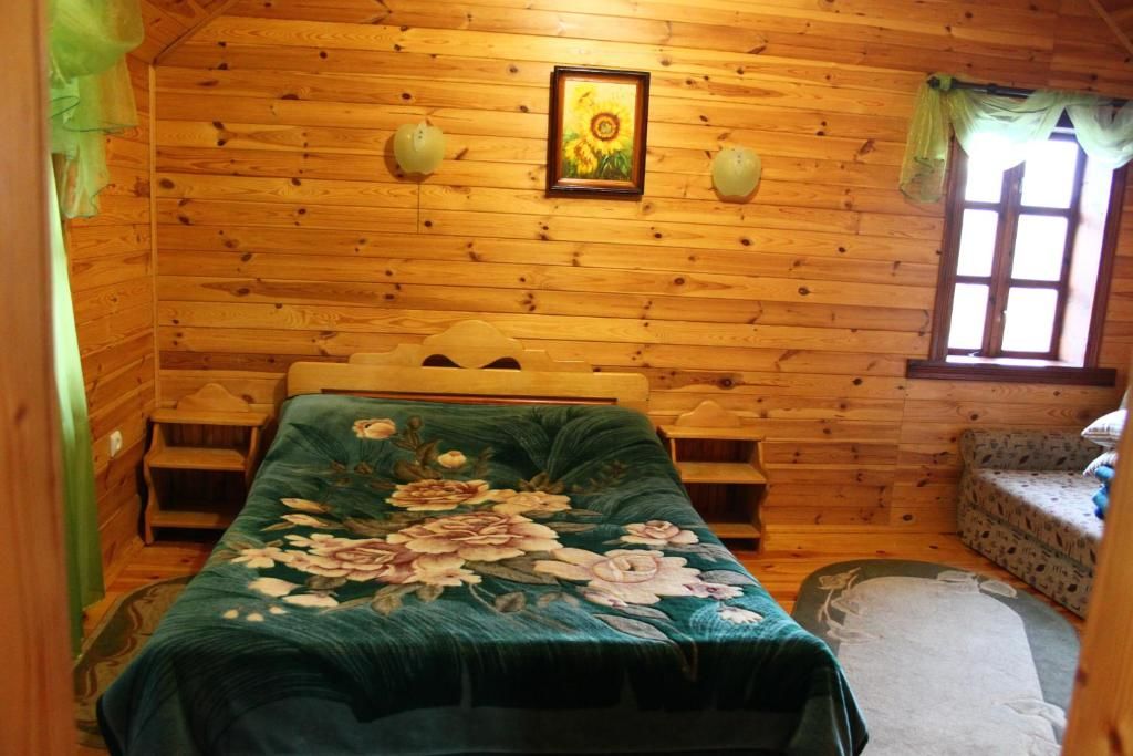 Гостевой дом Girske Povitrya Cottage Яремче-82