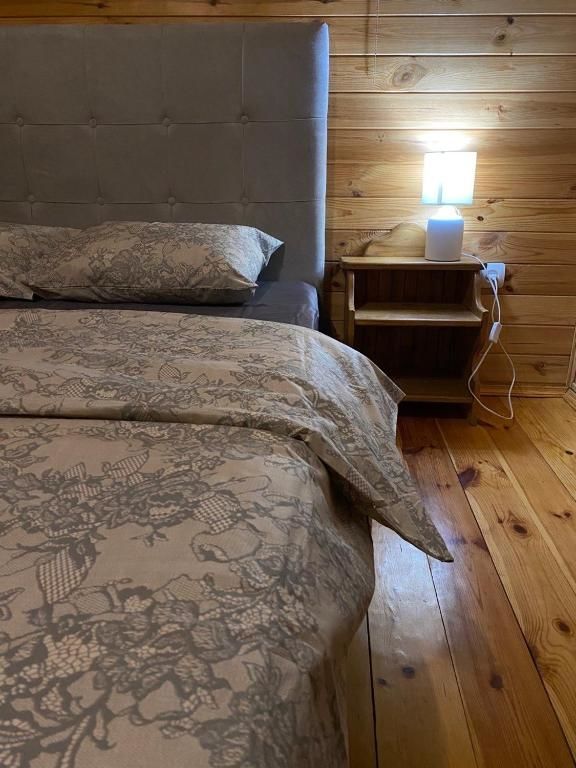 Гостевой дом Girske Povitrya Cottage Яремче-87