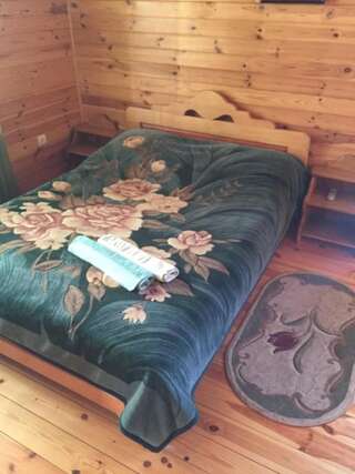 Гостевой дом Girske Povitrya Cottage Яремче Двухместный номер Делюкс с 1 кроватью и дополнительной кроватью-38