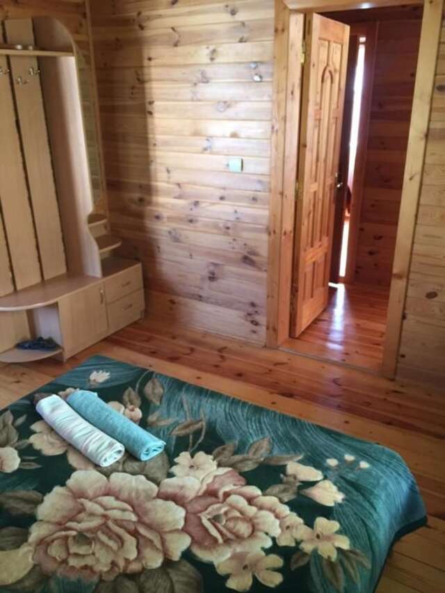 Гостевой дом Girske Povitrya Cottage Яремче-57